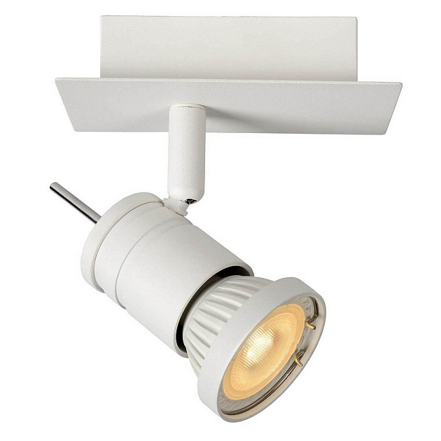 Спот Lucide Twinny Led 17990/05/31 изображение Спот Lucide Twinny Led 17990/05/31 Фото №