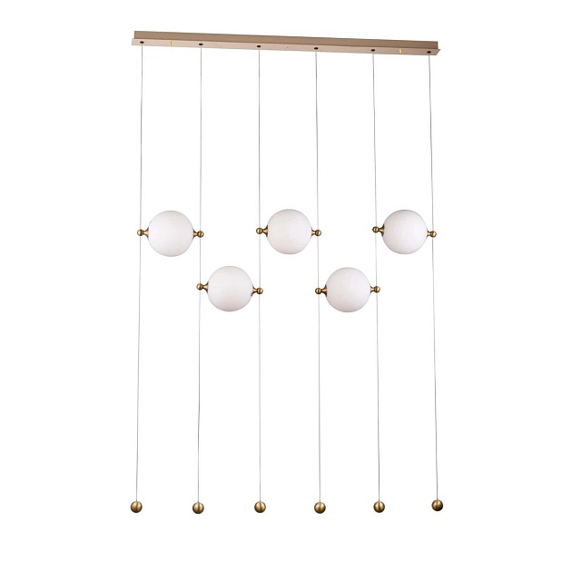 Подвесной светильник Lightstar Dafne 815501 изображение Подвесной светильник Lightstar Dafne 815501 Фото №