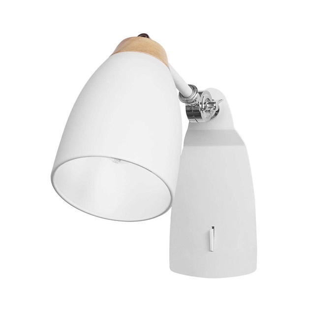 Спот Loft IT Watchman Loft4402W-Wh изображение 2 Спот Loft IT Watchman Loft4402W-Wh Фото № 2