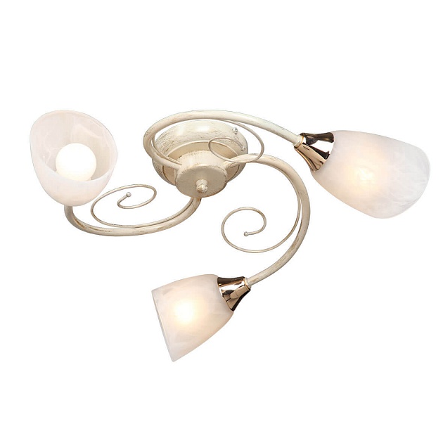 Потолочная люстра Vitaluce V3663/3PL изображение Потолочная люстра Vitaluce V3663/3PL Фото №