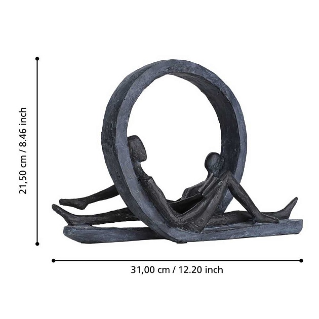 Статуэтка Eglo SIOCON 427416 Фото № 3