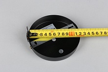 Потолочная люстра Omnilux Fasano OML-94207-06 2