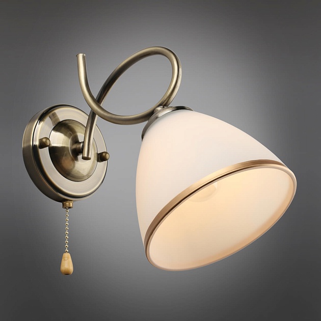 Бра Omnilux Alimini OML-25301-01 изображение 7 Бра Omnilux Alimini OML-25301-01 Фото № 7