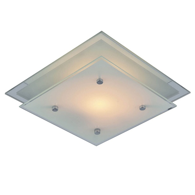Потолочный светильник Arte Lamp A4868PL-2CC Фото № 4