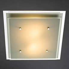 Потолочный светильник Arte Lamp A4868PL-2CC 2