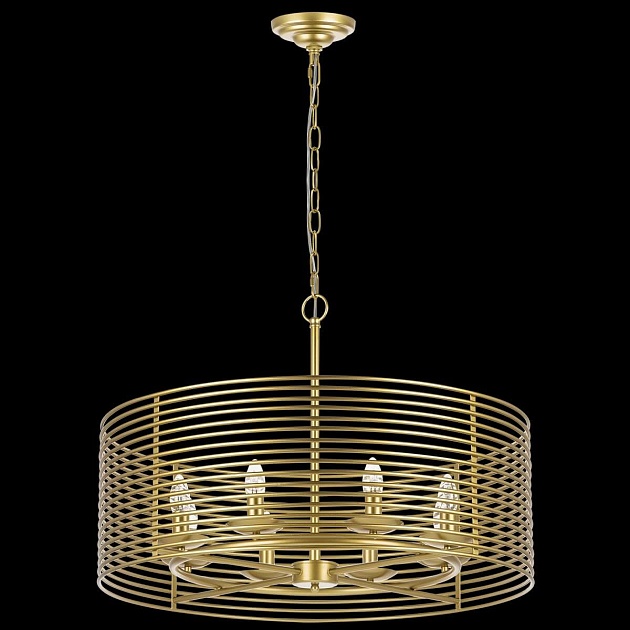 Подвесная люстра Lightstar Zeta 728083 изображение 9 Подвесная люстра Lightstar Zeta 728083 Фото № 9