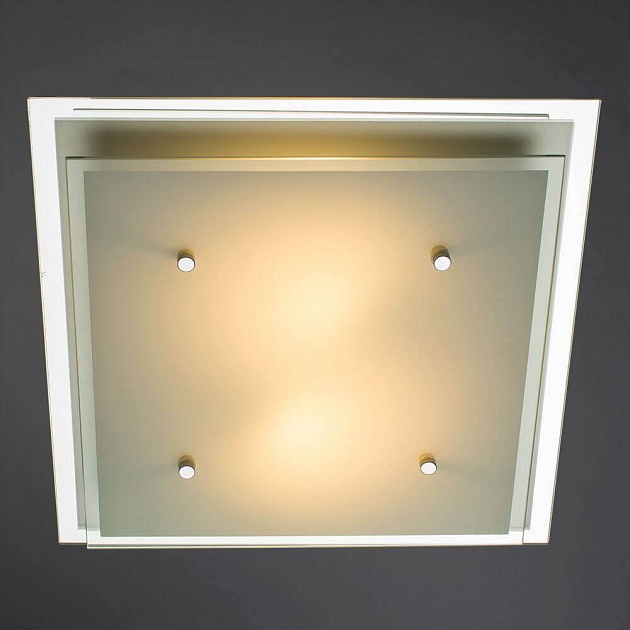 Потолочный светильник Arte Lamp A4868PL-2CC Фото № 3