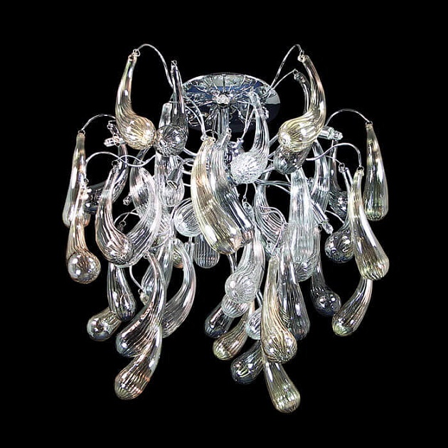 Потолочная люстра Lightstar Manica 794094 изображение 2 Потолочная люстра Lightstar Manica 794094 Фото № 2