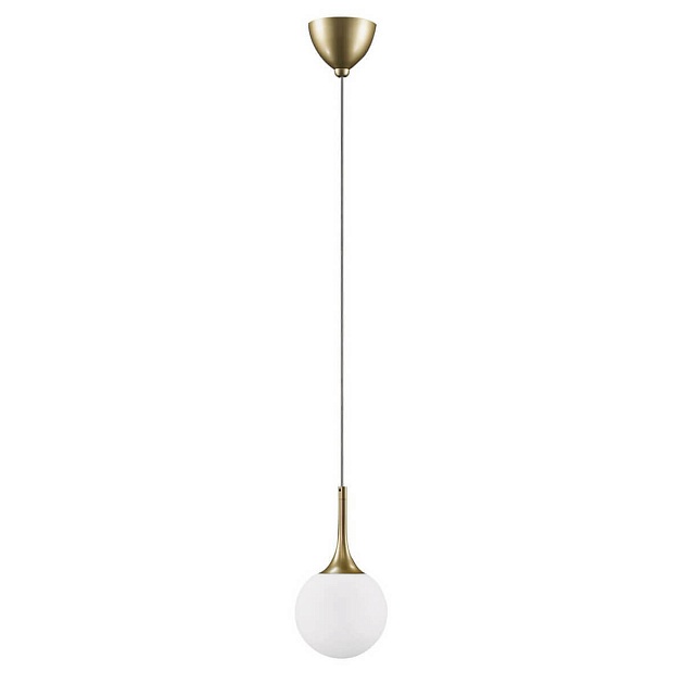 Подвесной светильник Lightstar Globo 813012 Фото № 
