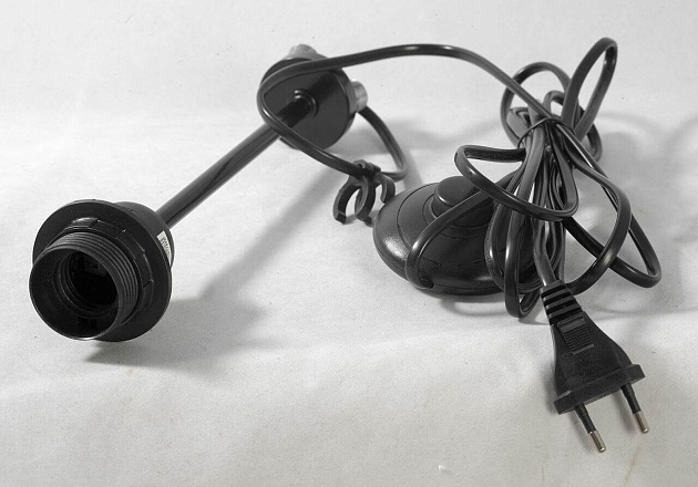 Торшер Lussole Lgo LSP-0501 изображение 5 Торшер Lussole Lgo LSP-0501 Фото № 5