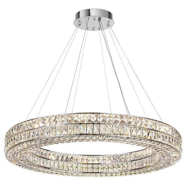 Подвесная люстра Odeon Light PANTA 4927/98L Фото № 4