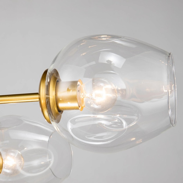 Подвесная люстра Favourite Recens 2625-8P Фото № 5