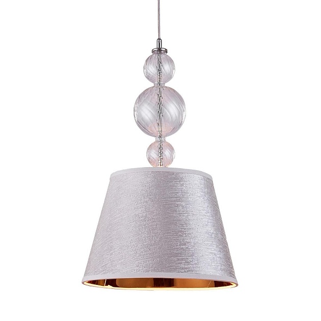 Подвесной светильник Lumina Deco Muraneo LDP 1123 SL Фото № 