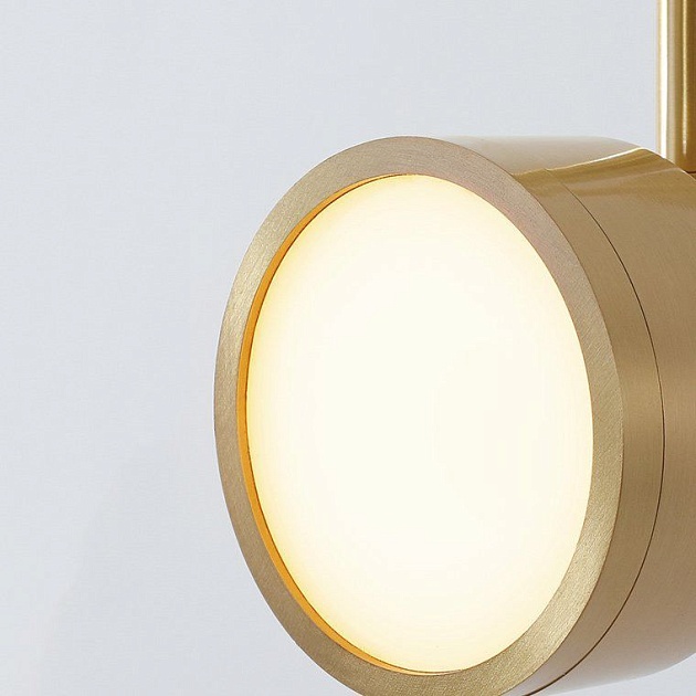 Светодиодный спот Imperium Loft Sunshine 178130-26 Фото № 3