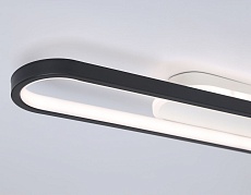 Потолочная светодиодная люстра Ambrella light Comfort Line FL5111 2