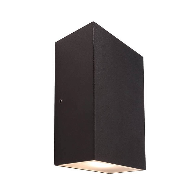 Уличный настенный светильник Deko-Light Kimbali Square 731014 Фото № 