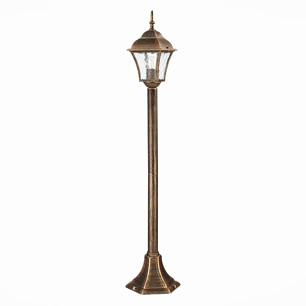 Уличный светильник ST Luce Domenico SL082.215.01 Фото № 