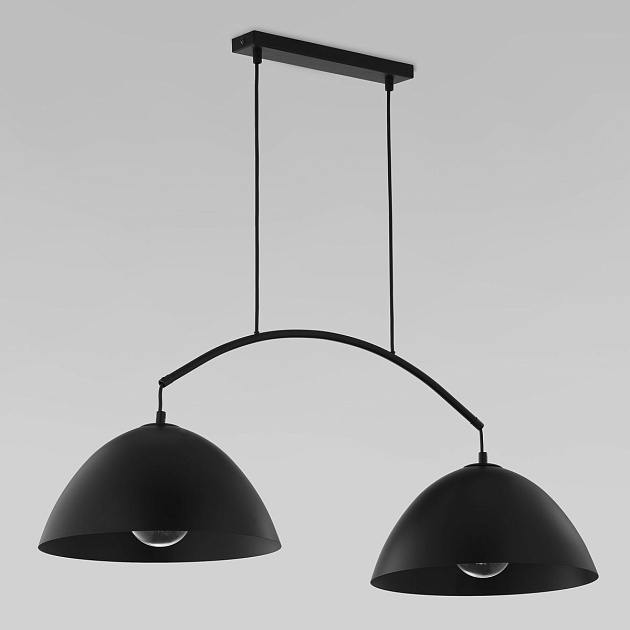 Подвесная люстра TK Lighting 6008 Faro New изображение Подвесная люстра TK Lighting 6008 Faro New Фото №