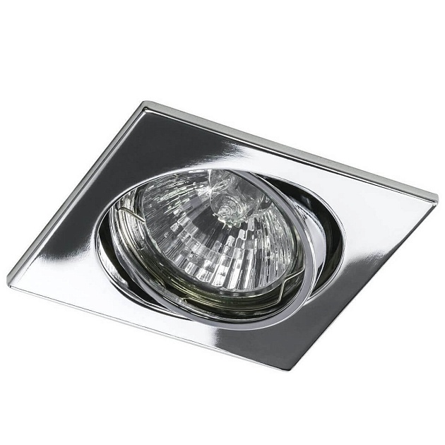 Встраиваемый светильник Lightstar Lega16 011944 Фото № 