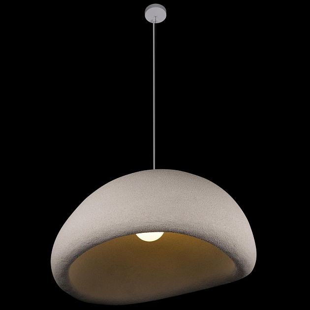 Подвесной светильник Loft IT Stone 10252/800 White Фото № 2