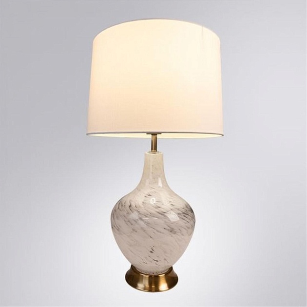 Настольная лампа Arte Lamp Saiph A5051LT-1PB изображение 5 Настольная лампа Arte Lamp Saiph A5051LT-1PB Фото № 5