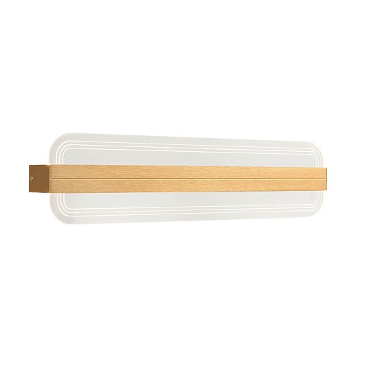 Бра Vele Luce Futuro VL7224W01 Фото № 