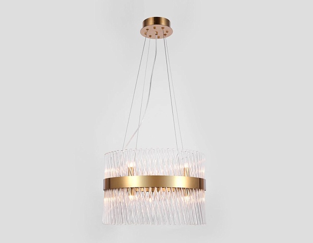 Подвесная люстра Ambrella light Traditional TR5359 изображение 4 Подвесная люстра Ambrella light Traditional TR5359 Фото № 4