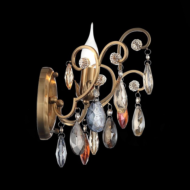 Бра ST Luce Vianeta SL421.301.01 изображение 3 Бра ST Luce Vianeta SL421.301.01 Фото № 3