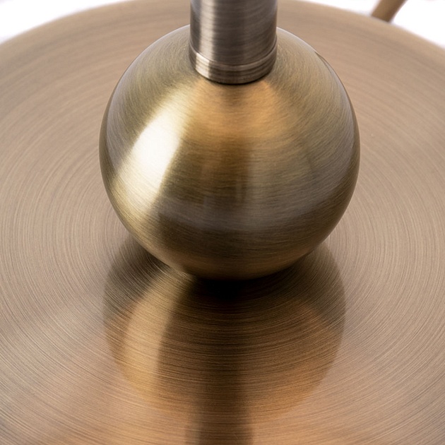 Настольная лампа Arte Lamp Elba A2581LT-1AB Фото № 4