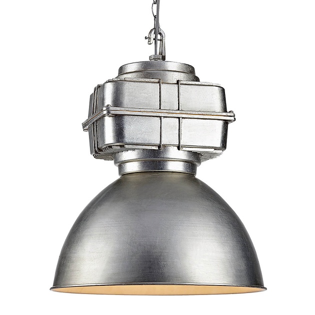 Подвесной светильник Lussole Loft Arta GRLSP-9826 Фото № 7