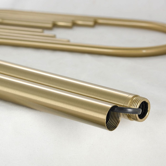 Торшер Lussole Randolph LSP-0618 изображение 3 Торшер Lussole Randolph LSP-0618 Фото № 3