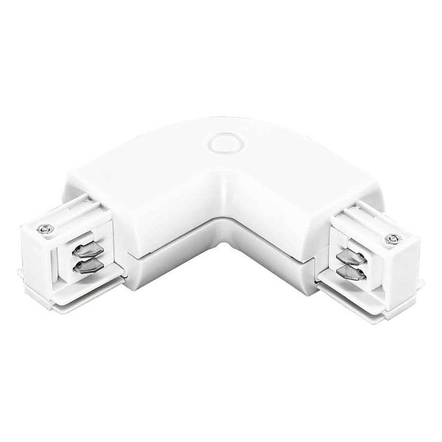 Коннектор L-образный Lightstar Barra 504127 Фото № 2