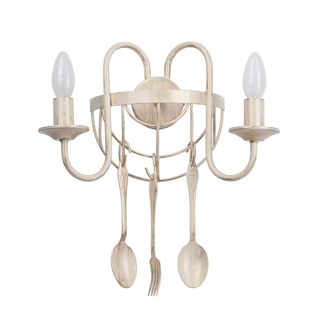 Бра Vitaluce V1333/2A изображение Бра Vitaluce V1333/2A Фото №