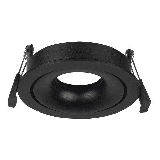 Встраиваемый светильник DesignLed DL-MJ-1006G-B 002986 Фото № 
