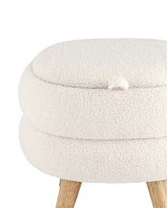 Пуф Stool Group Винни 22A1327 HY-3 3