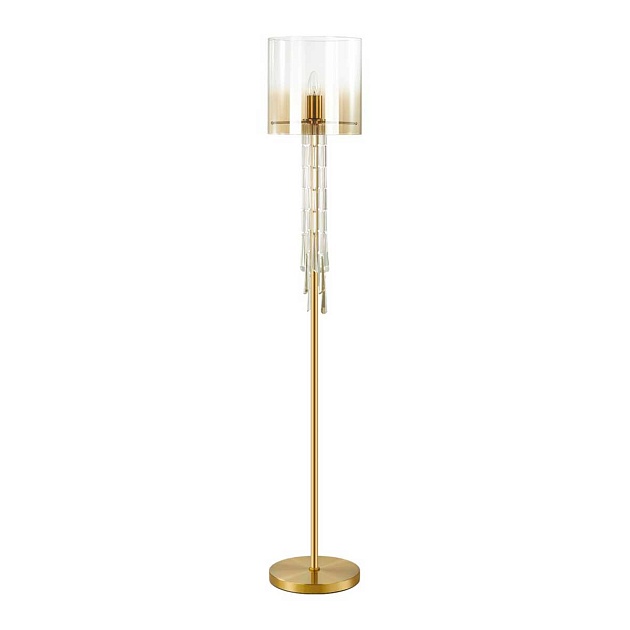 Торшер Odeon Light Exclusive Nicole 4886/1F изображение Торшер Odeon Light Exclusive Nicole 4886/1F Фото №