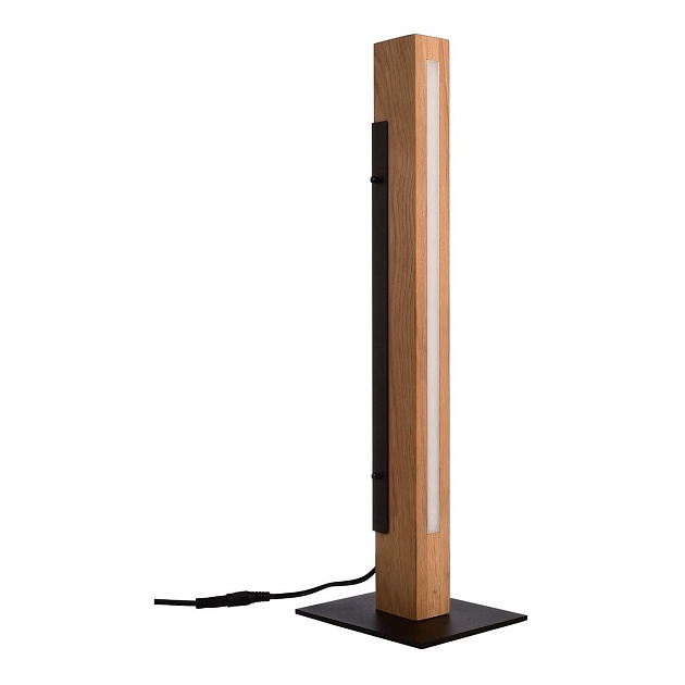 Настольная лампа Deko-Light Madera 346044 изображение Настольная лампа Deko-Light Madera 346044 Фото №