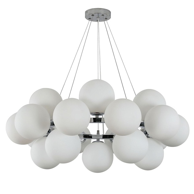 Подвесная люстра Kink Light Сида 07508-20A,02 Фото № 