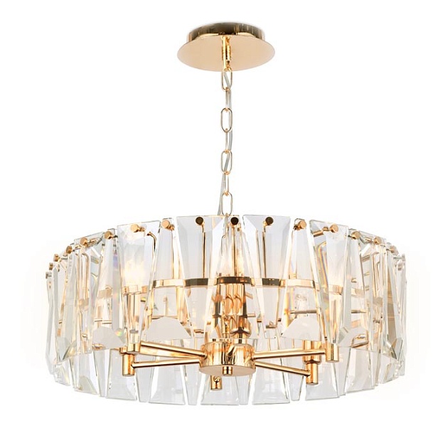 Подвесная люстра Ambrella light Traditional TR5172 изображение Подвесная люстра Ambrella light Traditional TR5172 Фото №