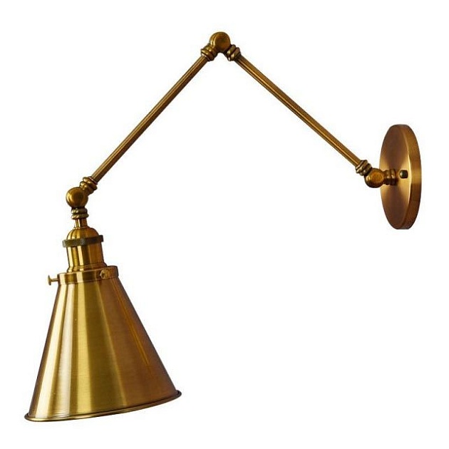 Бра Lumina Deco Rubi LDW B007-2 MD Фото № 