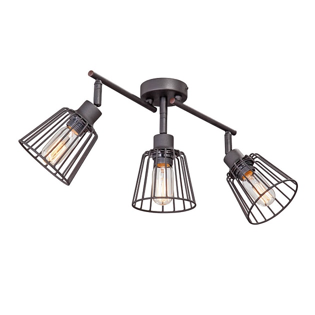 Спот Vitaluce V4589-1/3PL изображение Спот Vitaluce V4589-1/3PL Фото №