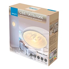 Настенно-потолочный светильник Apeyron 16-181 2