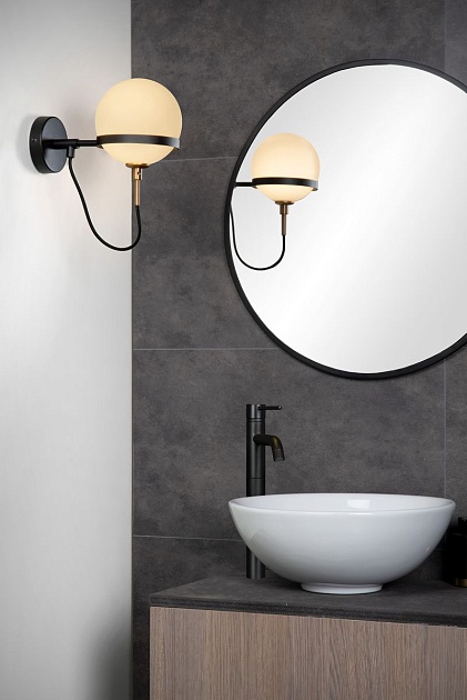 Бра Lucide Feline 30293/01/30 изображение 3 Бра Lucide Feline 30293/01/30 Фото № 3