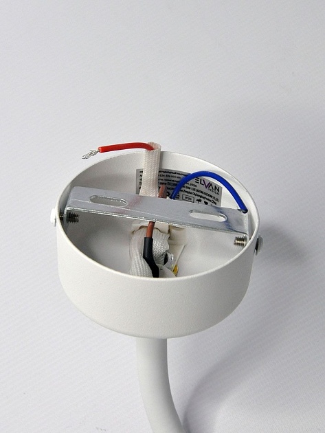 Бра Elvan NLS-224-5W-NH-Wh изображение 3 Бра Elvan NLS-224-5W-NH-Wh Фото № 3