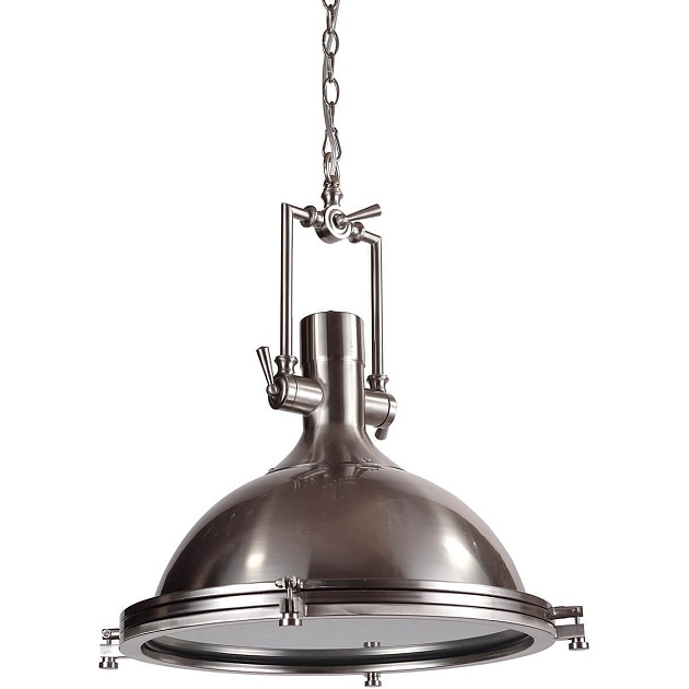 Подвесной светильник Lucia Tucci Industrial 093 Фото № 