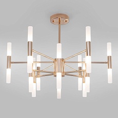 Потолочная люстра Bogates Bastone 569 1