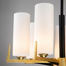 Подвесная люстра Favourite Maximo 2623-7P 3