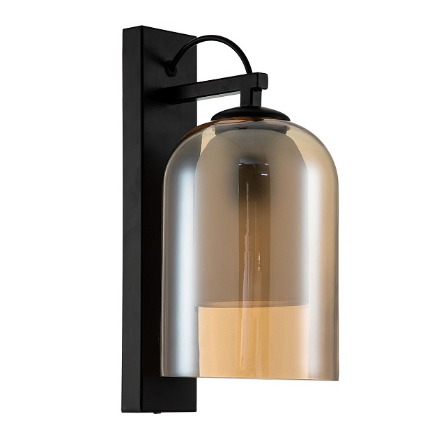 Бра Indigo Coffee 11013/1W Amber V000313 Фото № 
