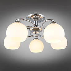 Потолочная люстра Omnilux Casoria OML-25107-05 5