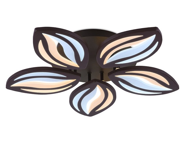 Потолочная светодиодная люстра Ambrella light Original FA464 Фото № 2